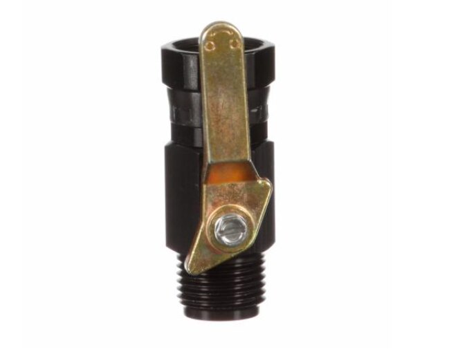 PSG Ball Valve image 3