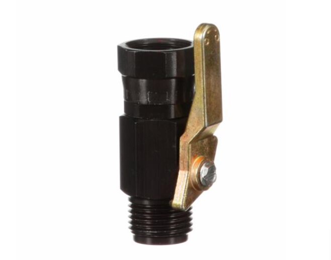 PSG Ball Valve image 2