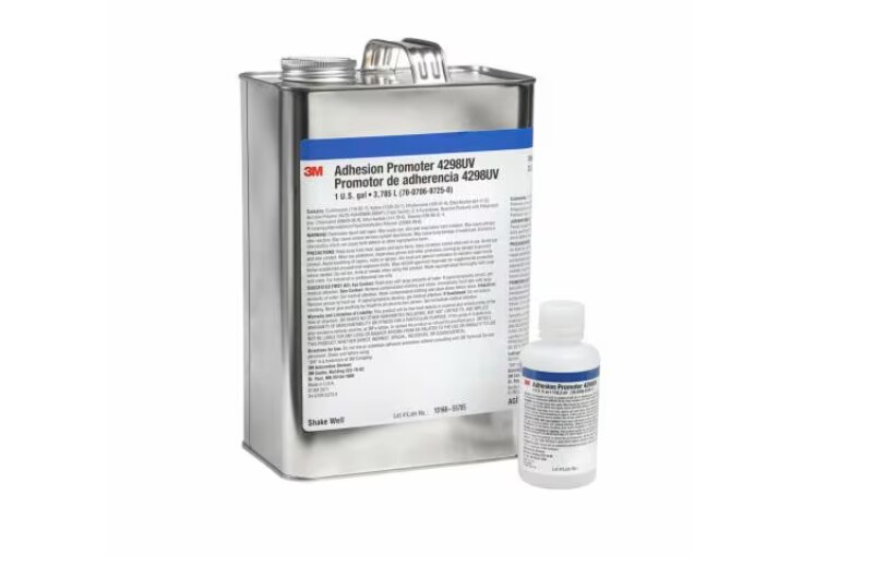 PN05888 3M Automix Ez Fix Flexible Patch + Adhesion Promoter image 2
