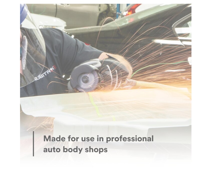 3" Cut-Off Tool image 4