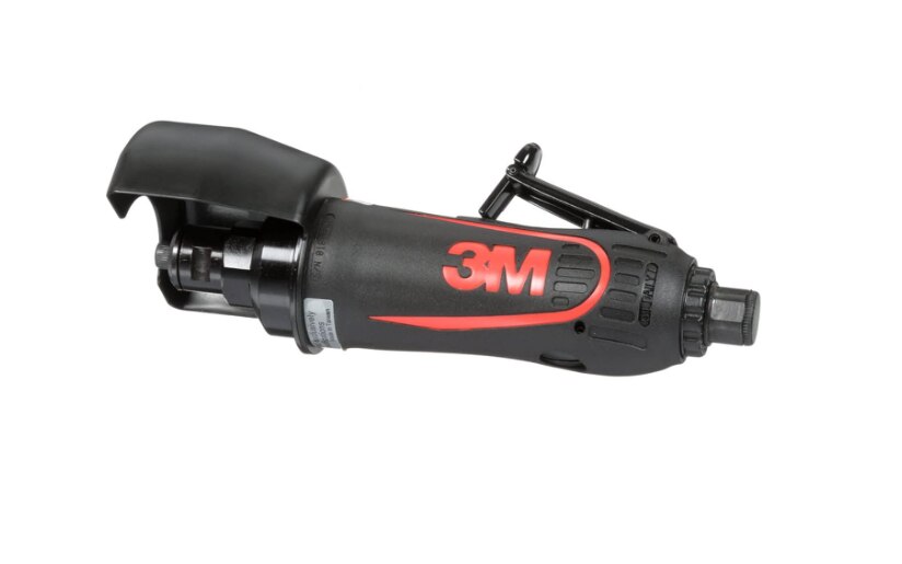 3" Cut-Off Tool image 8