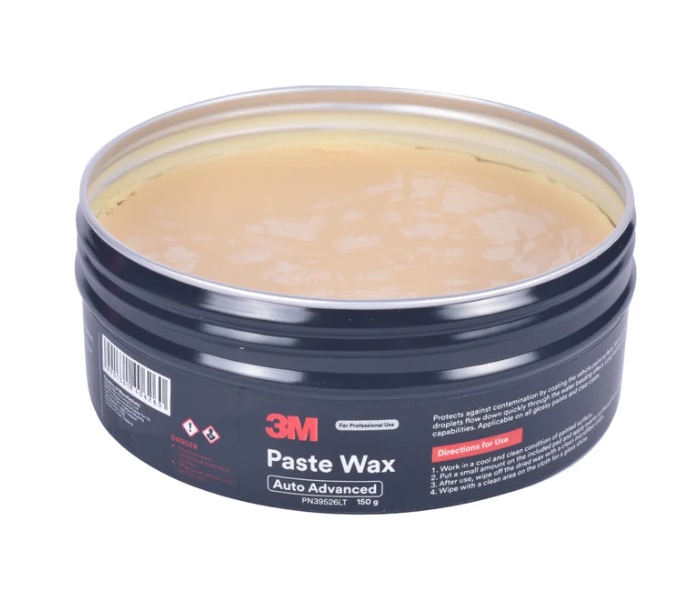 3M Paste Wax 150g image 2