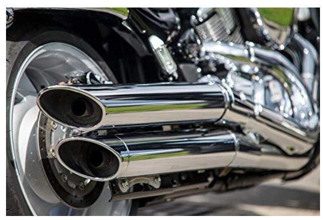 PN39527 CHROME/METAL image 2