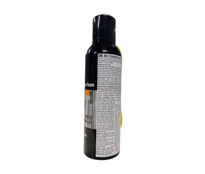 3M AC FOAM CLEANER AND DISINFE image 2