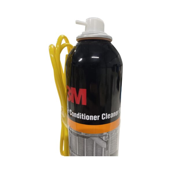 3M AC FOAM CLEANER AND DISINFE image 4