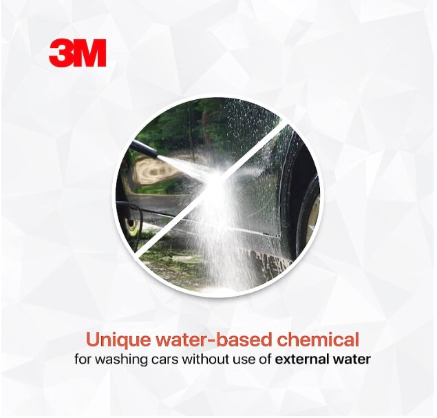 3M Dry Wash 1 L image 4