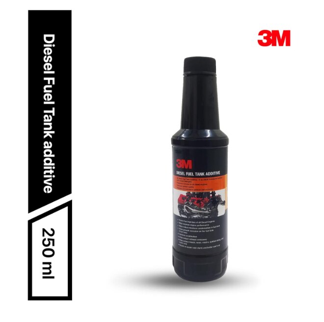 Fuel Tank Additive 250ml DSEL image 4