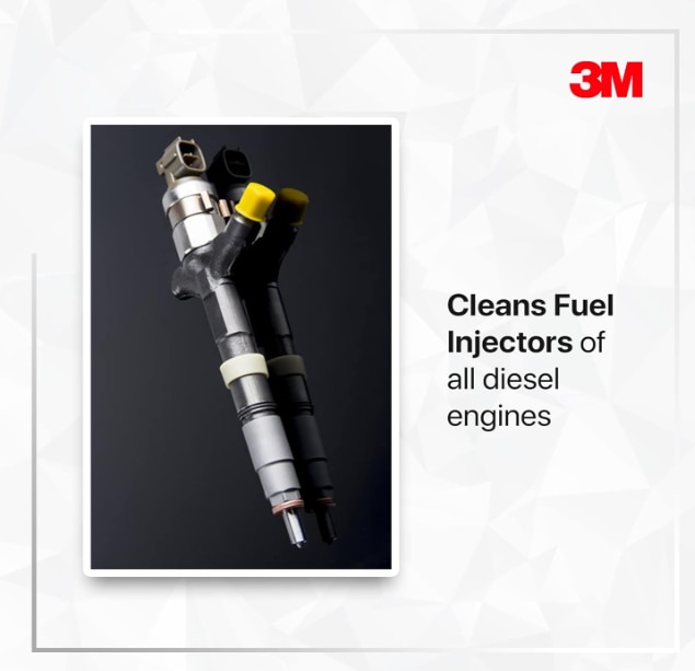 Fuel Tank Additive 250ml DSEL image 3