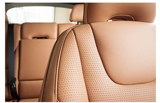3M Leather & vinyl restorer image 5