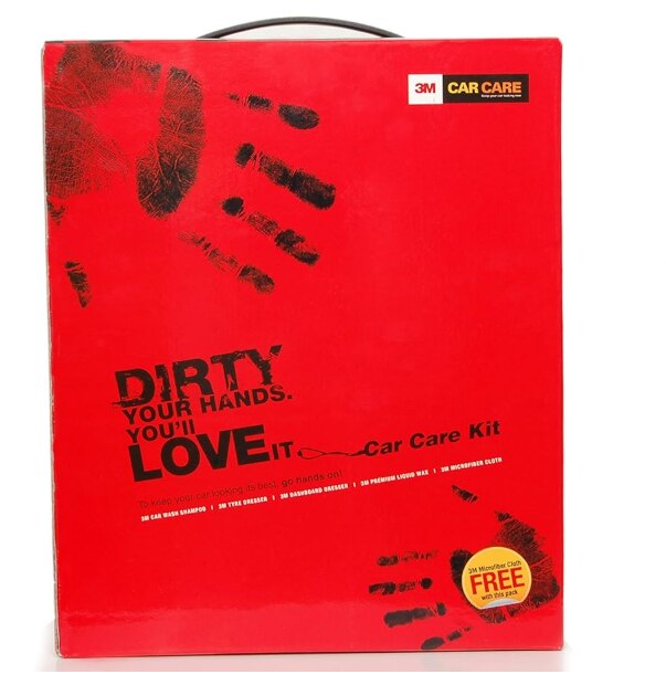 3M AS Gift Kit - LARGE image 3