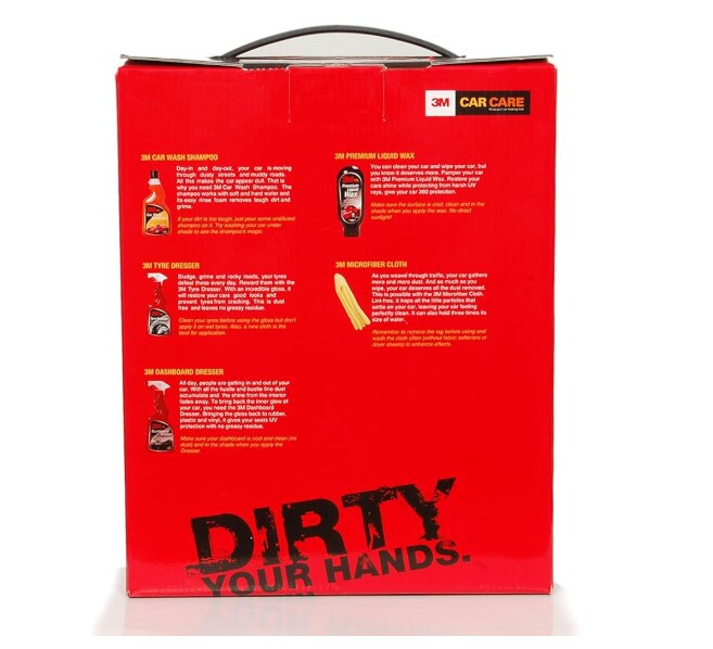 3M AS Gift Kit - SMALL image 2