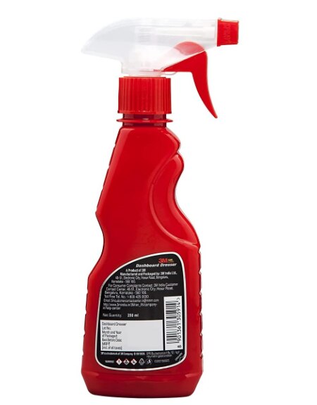 3M AS Dashboard Dresser(250ml) image 2
