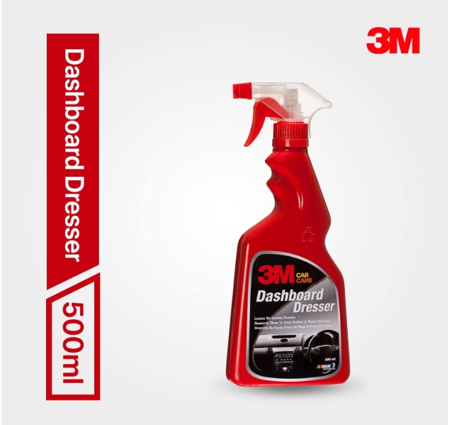 3M AS Dashboard Dresser (500ml image 2