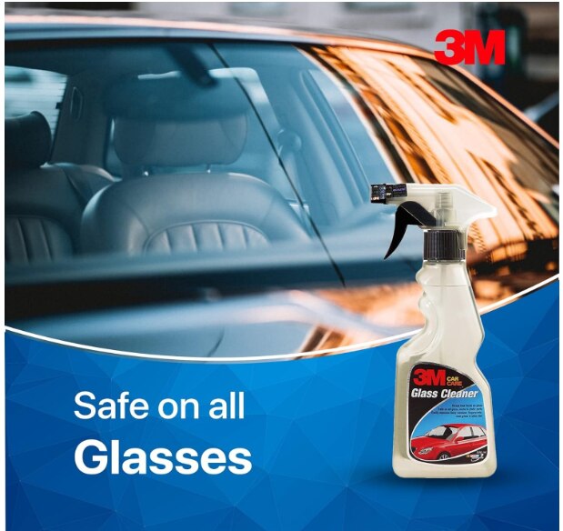 3M AS Glass Cleaner (250 ml) image 3