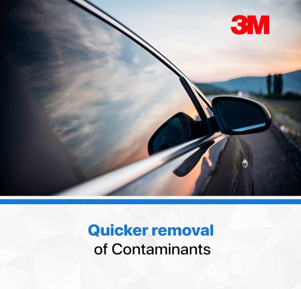 3M AS Glass Cleaner (500 ml) image 3