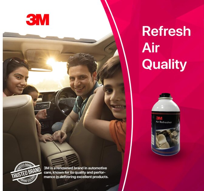 Air Refresher - 60 gm image 4