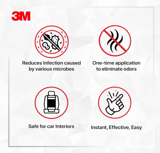 Air Refresher - 60 gm image 3