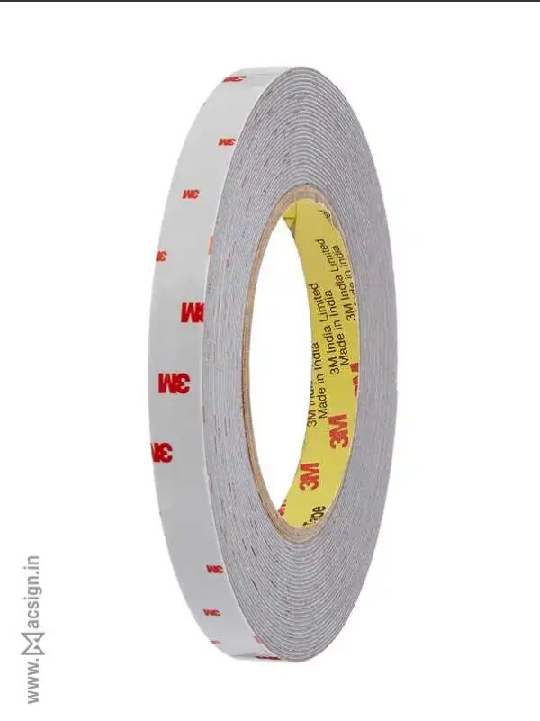 3M AFT Tape 12mmX10m image 3