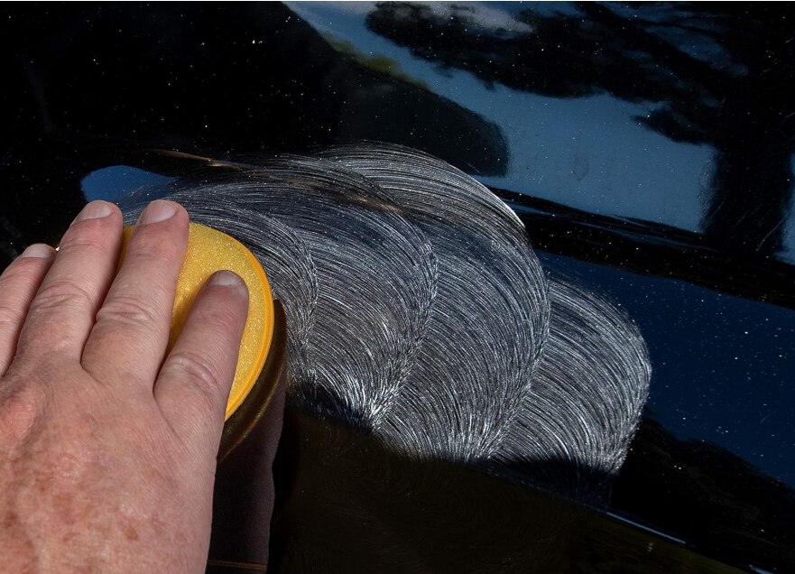 G10307 Meguiar's Scratch 'X' image 3