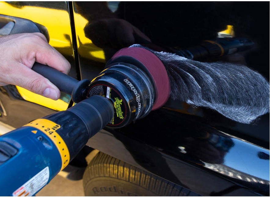 G10307 Meguiar's Scratch 'X' image 6
