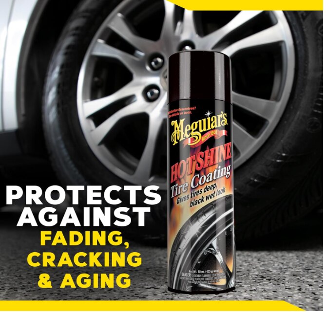 G13815 Megu. HotShin TireCoat. image 6