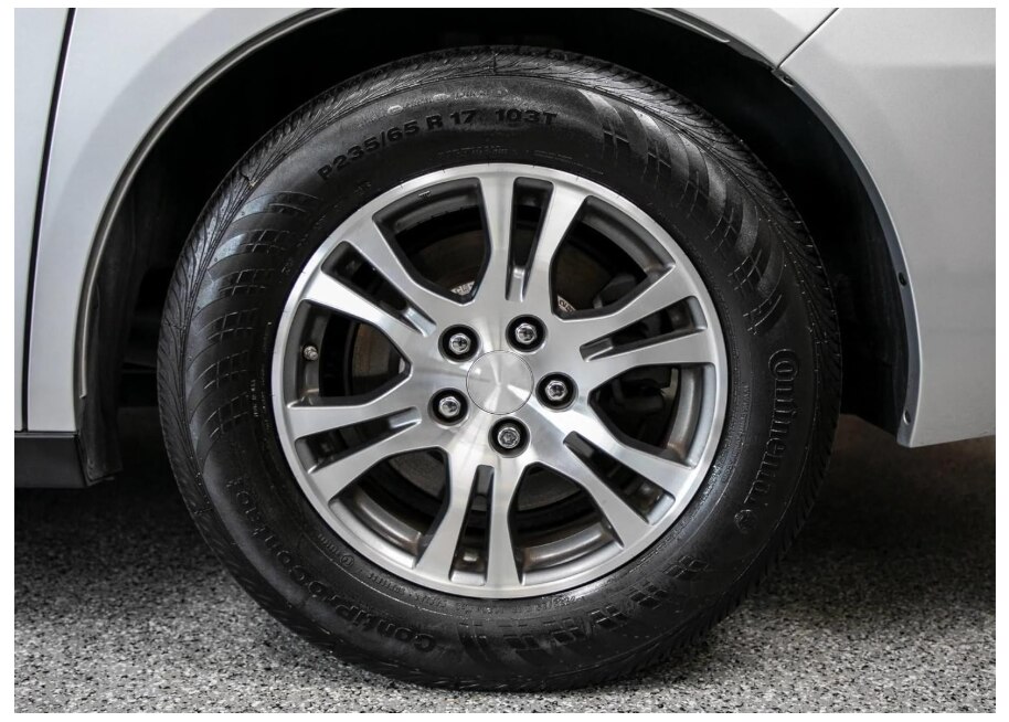 G13919 HOT SHINE TIRE FOAM image 6