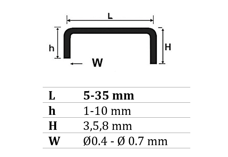 Jumper Link Forming Machine image 7