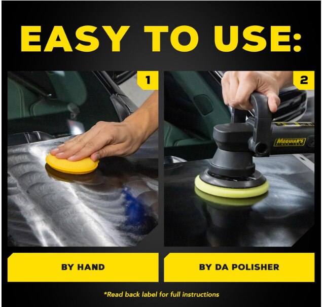 G19216 ULTIMATE POLISH image 2