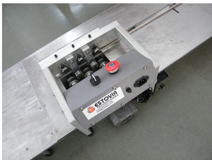 PCB Separator 6 Blade – EMS 1200 V Cut image 4