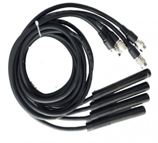 UV-LED - TRUECURE UV LED KIT FOR SPOT CURING image 3