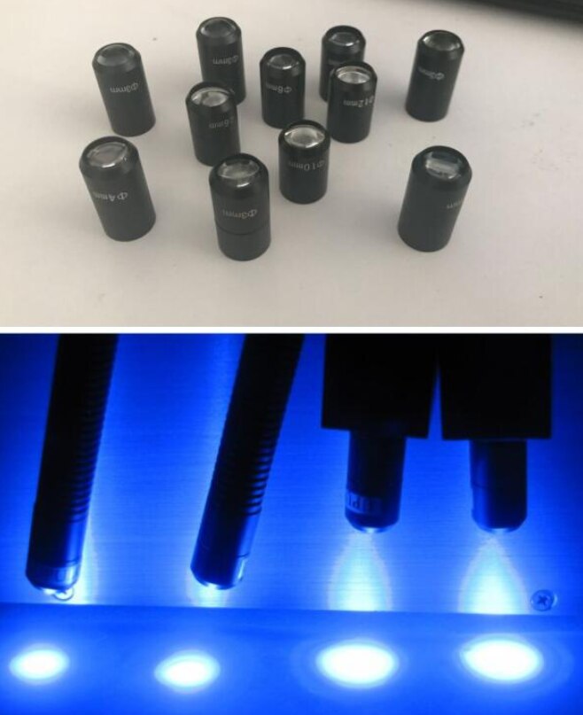 UV-LED - TRUECURE UV LED KIT FOR SPOT CURING image 2
