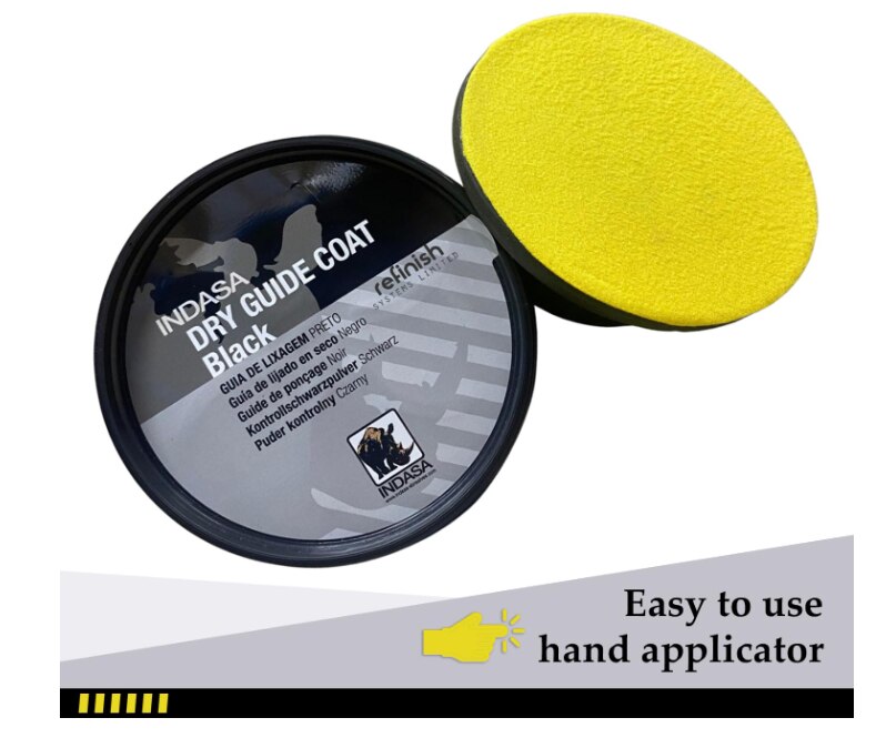 SUMAX Dry Guide Coat image 2