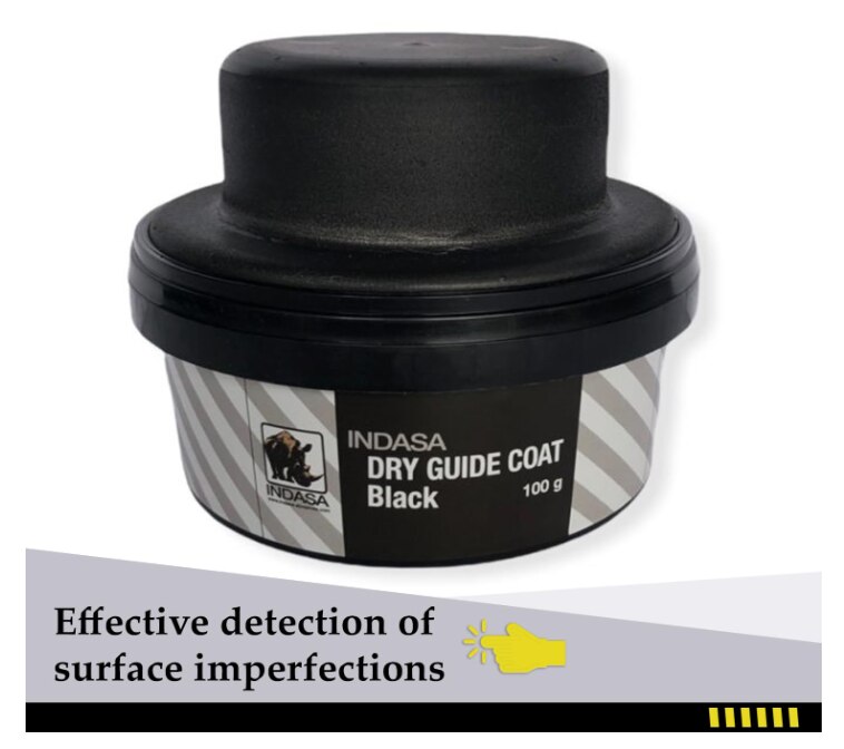 SUMAX Dry Guide Coat image 4