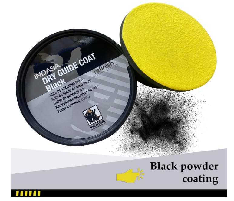 SUMAX Dry Guide Coat image 3