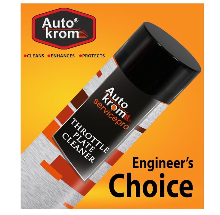 SUMAX Throttle Plate Cleaner image 3