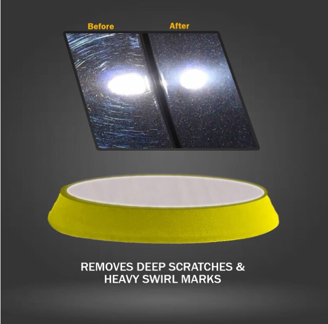 SUMAX Foam Pad image 2