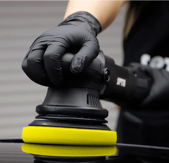 SUMAX Foam Pad image 4