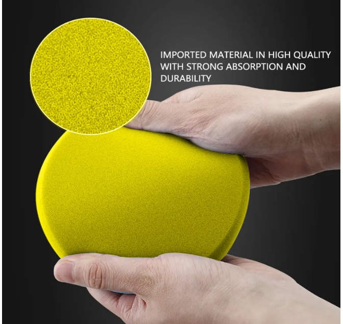 SUMAX Foam Pad image 3