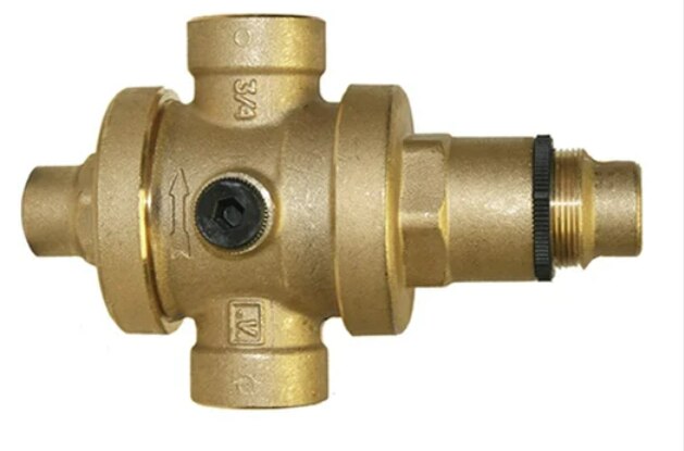 Pressure Reducing Valves image 3