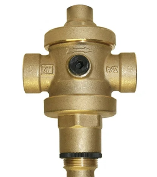 Pressure Reducing Valves image 2