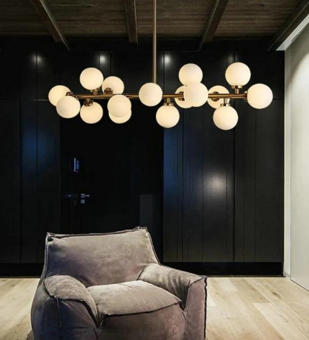 Anejo Modern Chandelier image 2
