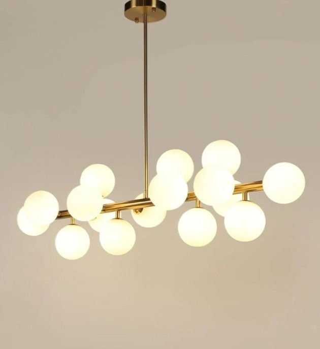 Anejo Modern Chandelier image 3