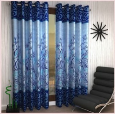 Curtains image 2