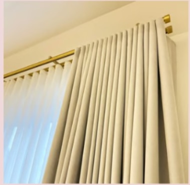 Curtains image 2