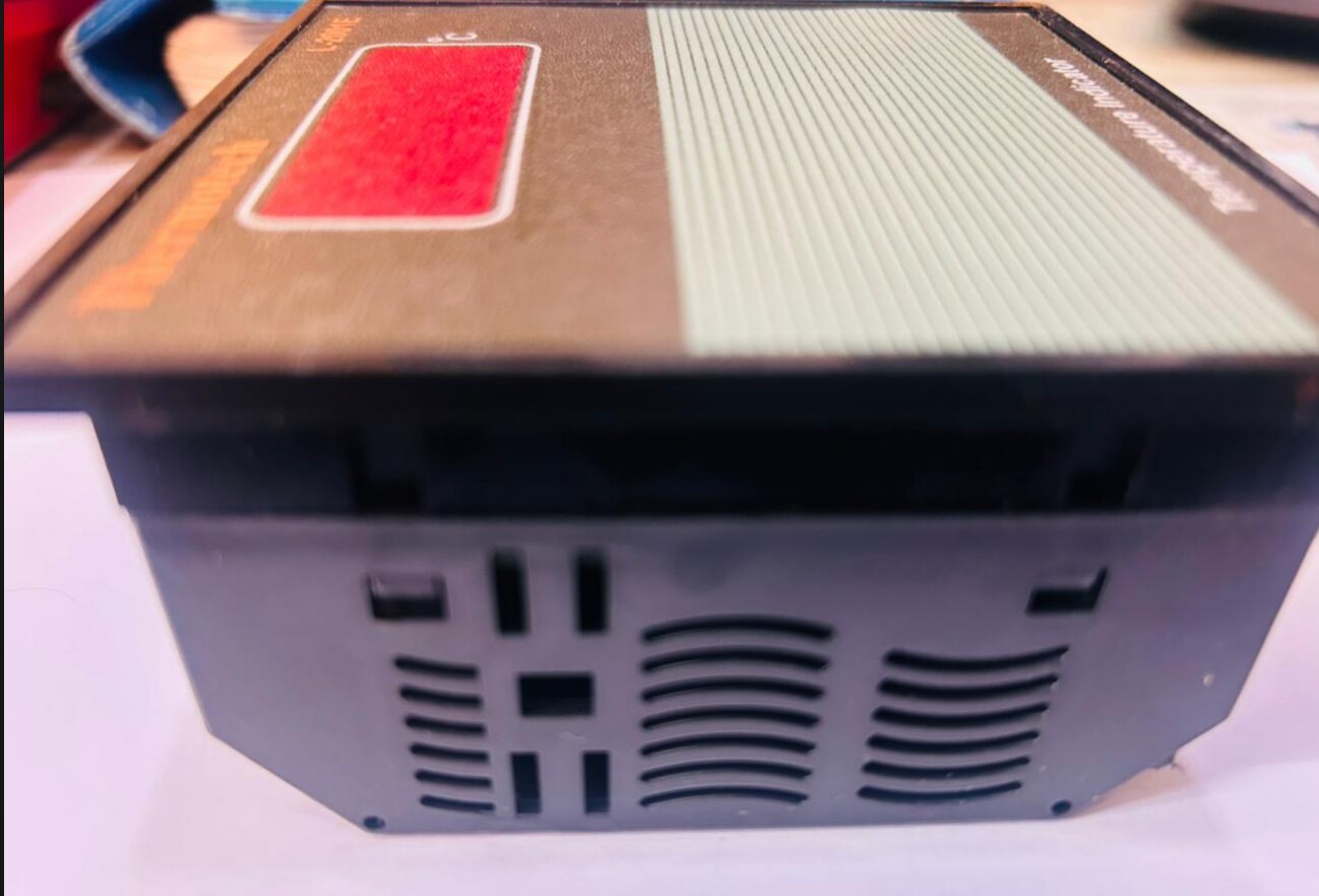 Digital Temperature Controller image 3