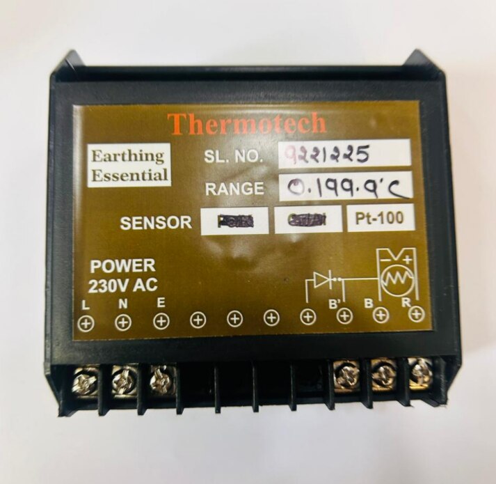 Digital Temperature Controller image 4