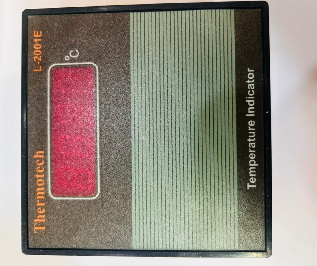 Digital Temperature Controller image 2