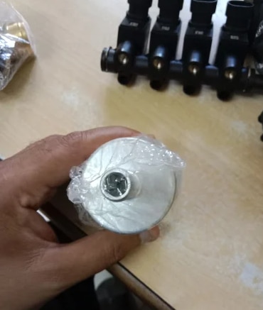 Cng Gas Filter image 2