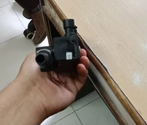 Rail Injectors image 2