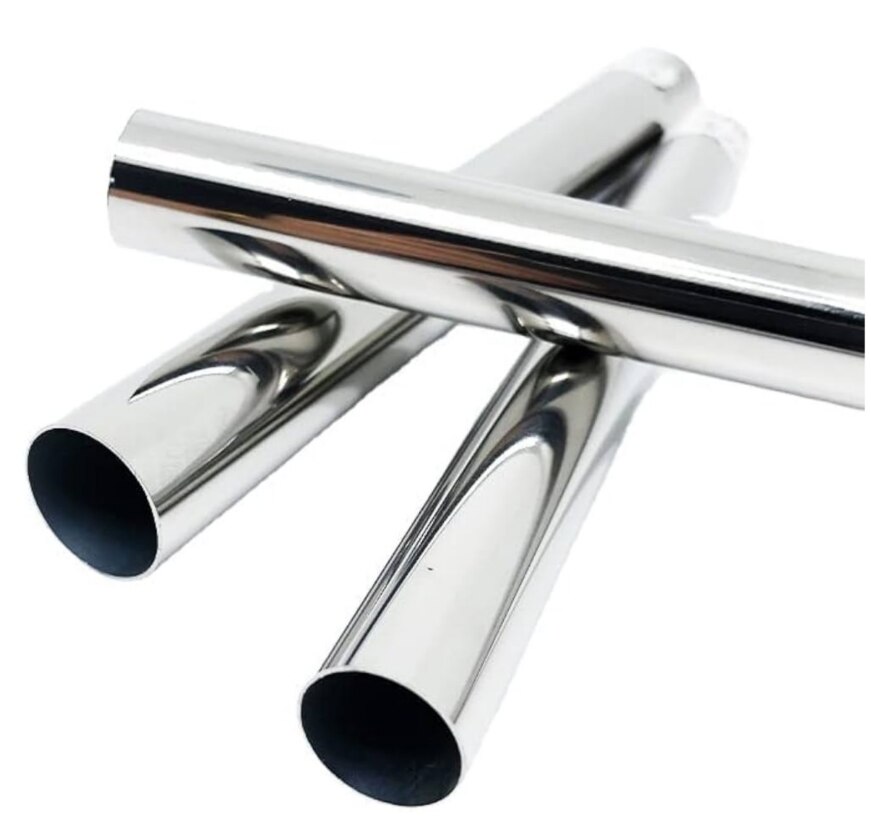 SS Curtain Pipes image 2